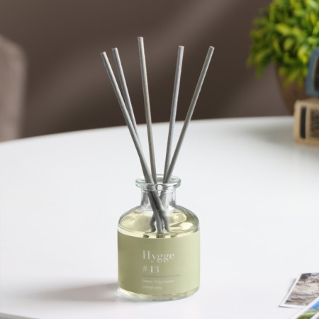 Diffusor "HYGGE" aromatic, 50 ml, citrus yuza-7