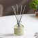 Diffusor "HYGGE" aromatic, 50 ml, citrus yuza