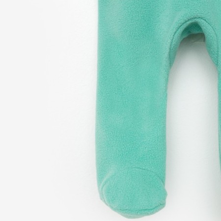 Combineson children's minku color mint, size 86-92-6