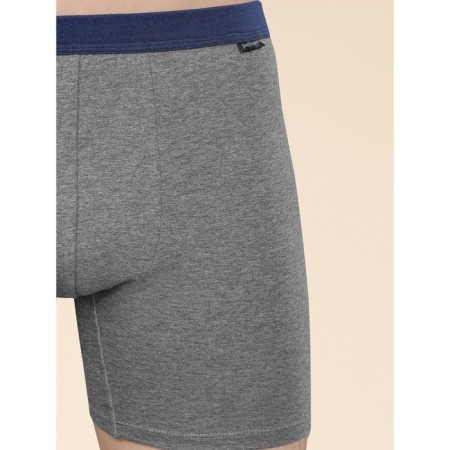 Male panties, size xxl, dark gray color-2