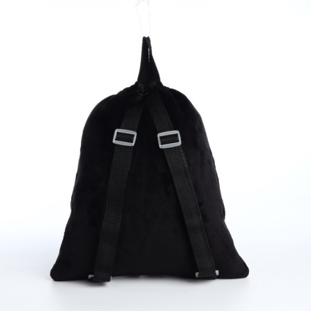 Baby backpack "Bat Mouse", 35*30 cm-5