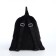 Baby backpack "Bat Mouse", 35*30 cm