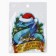 Spoon raking, wallet talisman New Year's “New Year: will make richer”, 7 x 7 cm