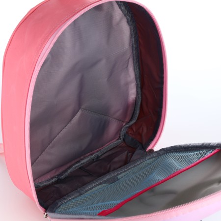 Backpack 25*8*30, lightning department, lilac elephant-4