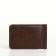 Build clip, 11*1*8 cm, 1 d/cards, d/coins, Magnet, brown