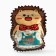 Marshmallow in the molding package "Baldezh" with you, 40 g