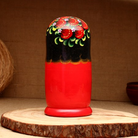 Matryoshka 7-doll "Alexa", 20-22 cm-3