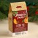 New Year! Black tea "heat inside", taste: mulled wine, 50 g.
