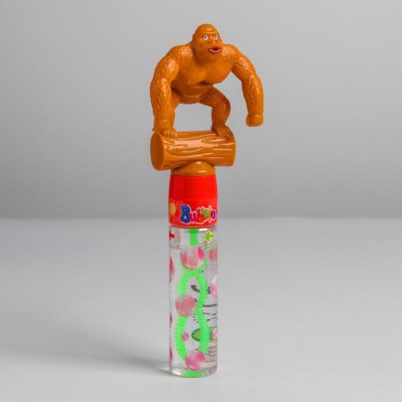 Soap bubbles "Monkey" 20x7x4 cm-1