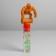 Soap bubbles "Monkey" 20x7x4 cm