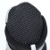 Dog boots "comfort" breathing, size 1 (4, 0 x 3, 3 cm), black