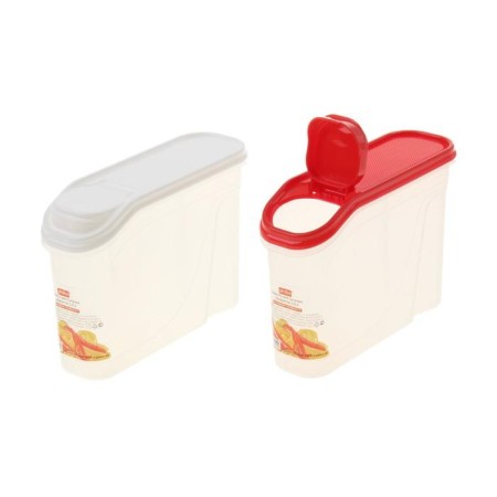 Capacity for bulk products, Phobo, 1.5 l, color mix-8