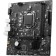 MSI PRO H510M-B MSI PRO (10GEN) SOC-1200 Intel H510 2XDDR4 MATX AC`97 8ch (7.1 10044