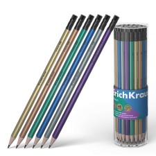 Chernographic pencil with Erichkrause 