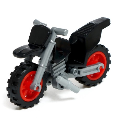 Metal jeep, 1:24, inertial, doors, hood, trunk, black color open-1