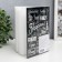 Photo album in 36 photos 10x15 cm "inscriptions"