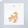 Decor for creativity metal, enamel "Summer butterfly" gold mix 2.3x1.8 cm