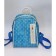 Marinero backpack blue anchor