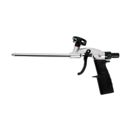 Tundra mounting foam, metal case-1
