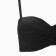 Female swimsuit (swimming trunks 2 pcs), black color, size 44 (40)
