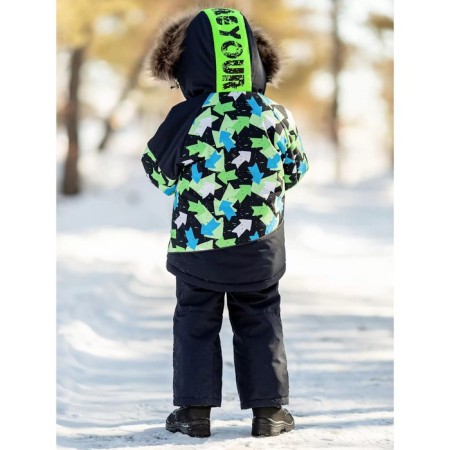 Set for a boy, height 98 cm-4