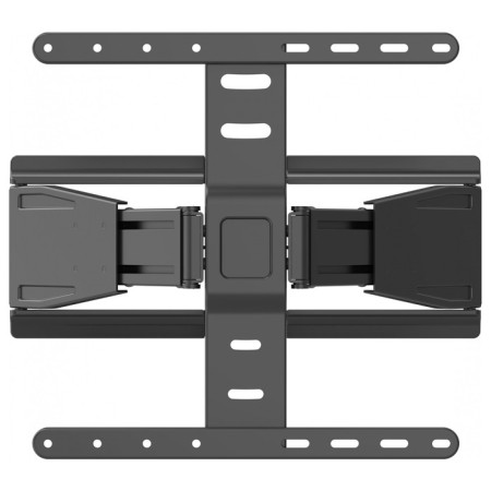 Crocktein for TV Ultramounts UM955 Black 37 "-75" Max.50kg wall turn and SHA 107047