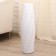 VAZA Ceramics Floor "Volume Strips" oval, 60 cm, mix