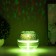 Night-designer with humidifier Cosmos LED USB AKB 13.5x13.5x1.5 cm Risalux