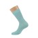 Male socks Omsa Eco, size 45-47, Azzurro color