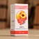 Persik fat oil, 100% natural, 25 ml