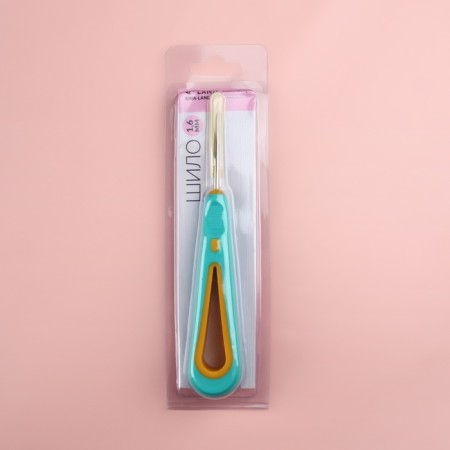 Sewing awl, d = 1.6 mm, 13.5 × 3 cm-3
