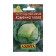 Cabbage seeds White Kamenna Glova "Leader", late -ripening, 0.3 g,