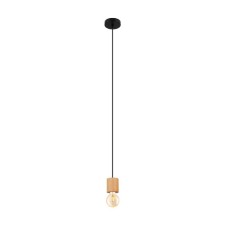 Turialdo 1x28W chandelier E27