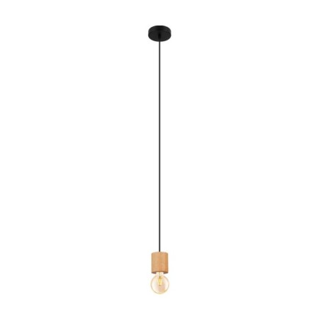 Turialdo 1x28W chandelier E27