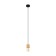 Turialdo 1x28W chandelier E27