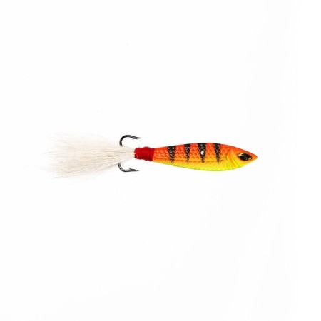 Borlin’s sideplaw, 4.7 cm, 10 g, color 071
