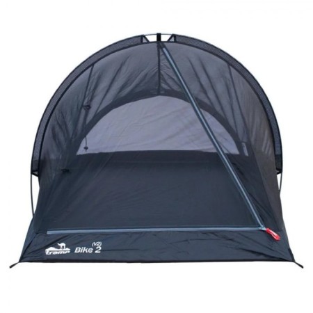 TRAMP TRT-20 TRAMP tent, TRAMP Bike 2 (V2), Green-4