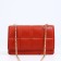Bag Messenger on Lightning, Red color