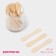 Wooden sticks for ice cream shares, 9.4 × 1.5-1.7 cm, 50 pcs