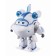 Super Wings “Jett and Astra” transformers set, 2 items