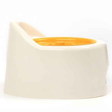 Children's toilet pot with a Giraffix lid, Mix color-10