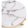 Monika Metal coffee table, gold 50x50x55 cm