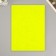 A set of soft felt "Astra" (3 pcs) lime, 3 mm, 400 gr. 20x30 cm