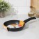Nadoba Misa pan, anti -stick coating, D = 20 cm