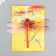 Magnet Plastic "Dragonfly" Lyndenia "9.5x13 cm mix