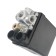 Patriot pressure switch 890/1, 0-12 bar, 220 V, thread 1/4 "