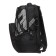 Youth backpack 42 x 32 x 22 cm, Grizzly, ergonomic back, laptop department, black