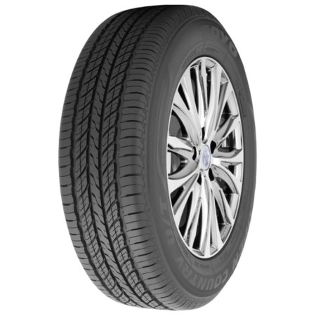 Toyo Open Country U/T (OPUT) 215/70 R16 100H Toyo