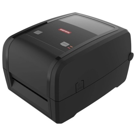 MEFERI thermal Priprinter MP4000d (for Pech.M.) Stationary black
