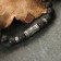 Slavic bracelet "Runa Strength"